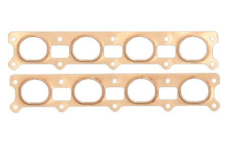 SCE GASKETS Pro Copper Exhaust Gaskets - BBM 4263