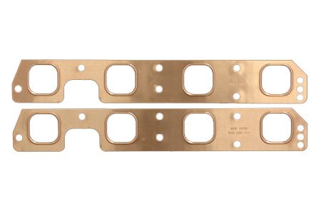 SCE GASKETS Pro Copper Exhaust Gaskets - HEMI 4266
