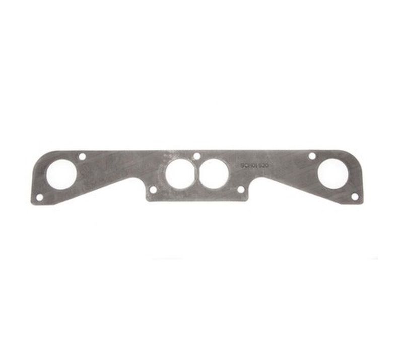 SCHOENFELD GASKET SBC STAHL 01520