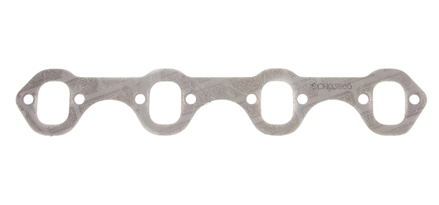 SCHOENFELD Smallblock Ford Gasket 1-5/8 in 03500