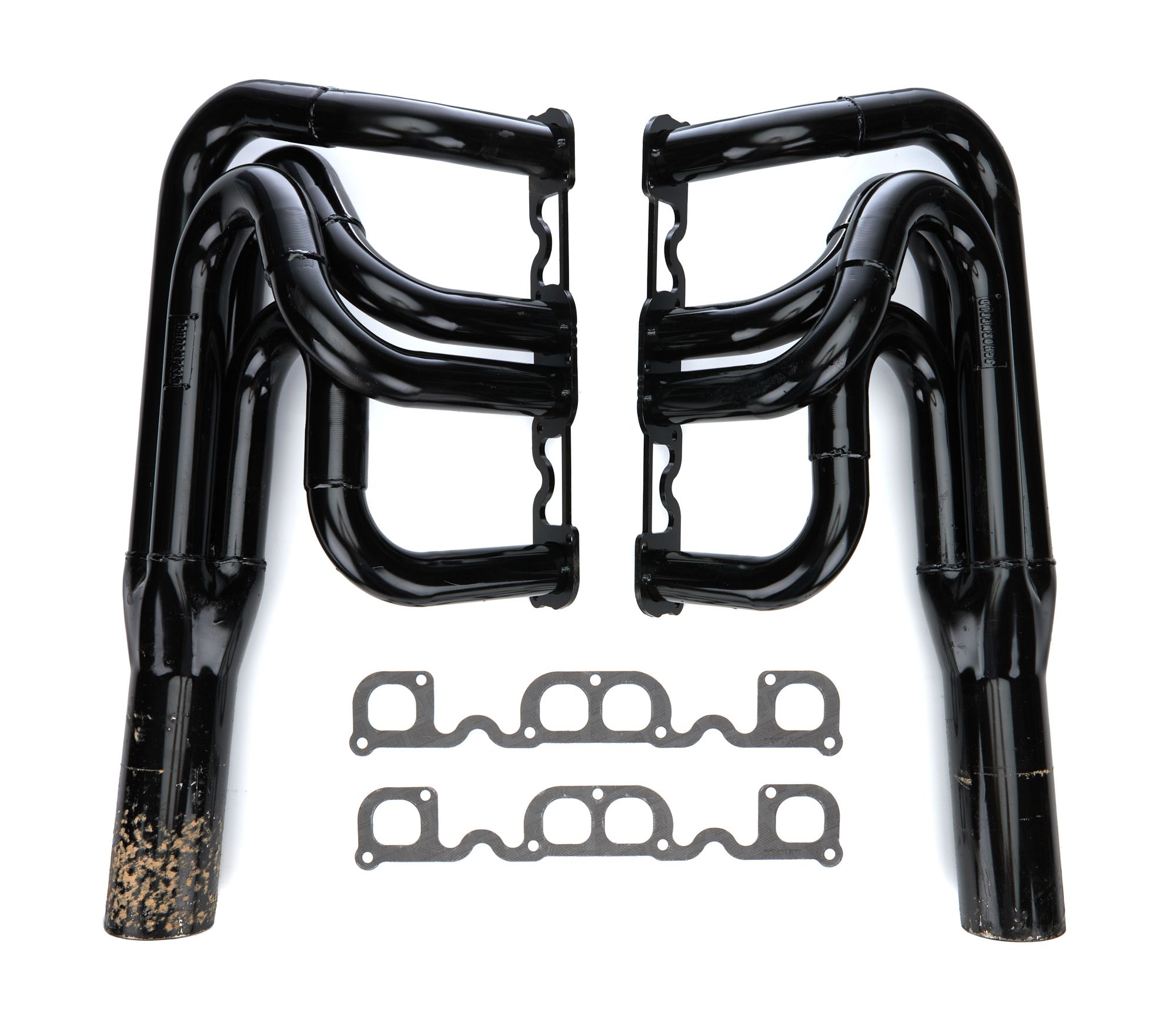 SCHOENFELD Header Sprint / Dyno SBC Spreadport 1035lvdn