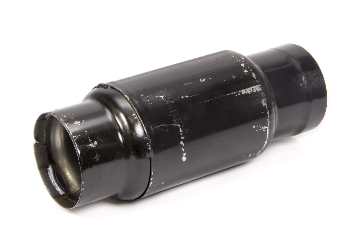 SCHOENFELD UDTRA 11in Long Muffler 113035