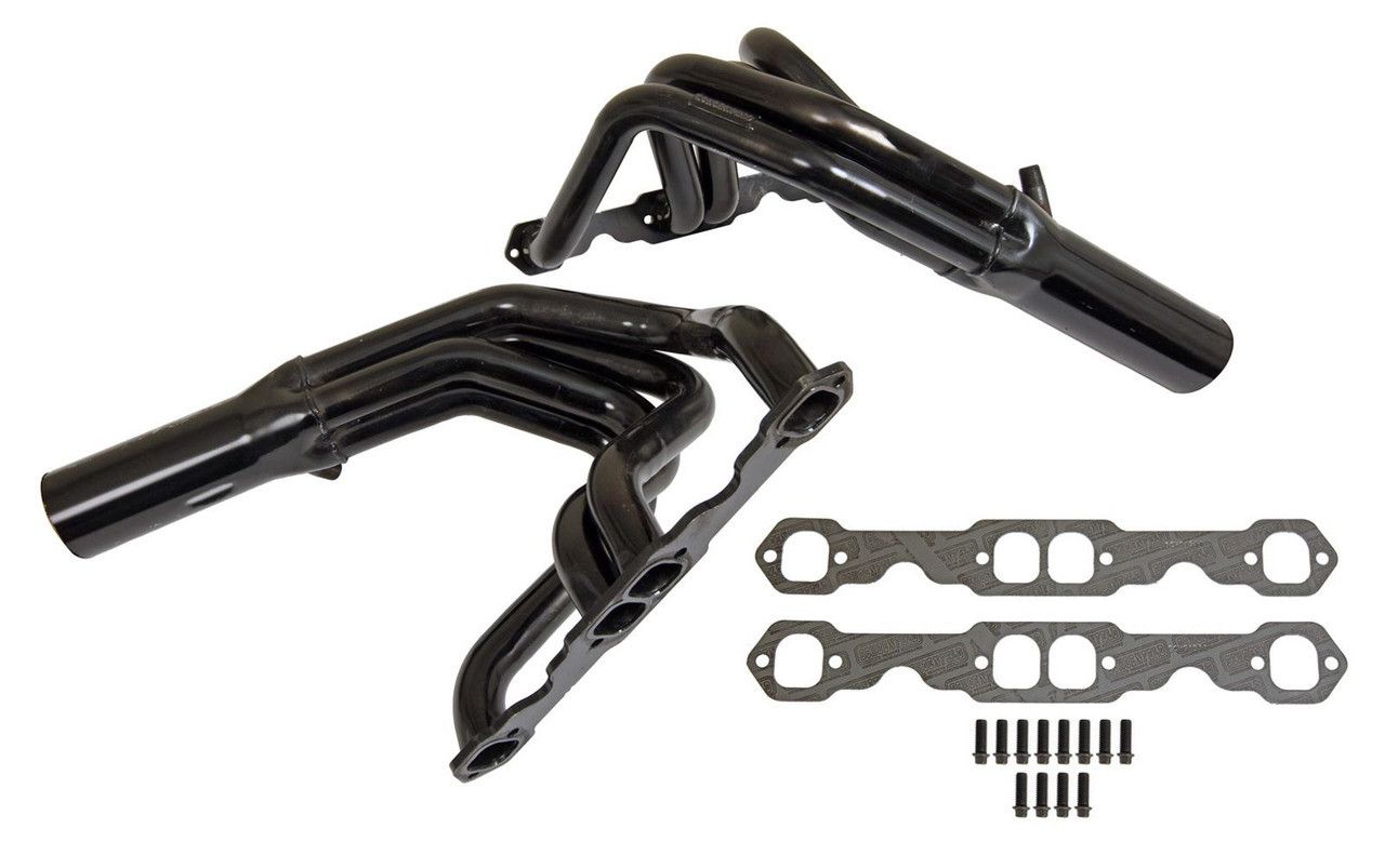 SCHOENFELD Header SBC Truck 1346e