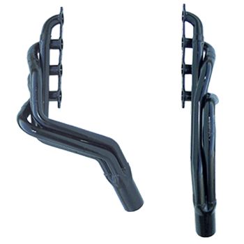 SCHOENFELD Crossover Header 1-3/4 GM LS 136ls1
