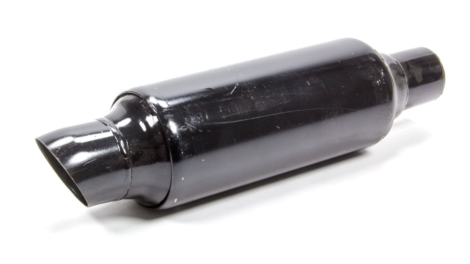 SCHOENFELD Muffler Mini Sprint 1-3/ 4in Inlet ms131722