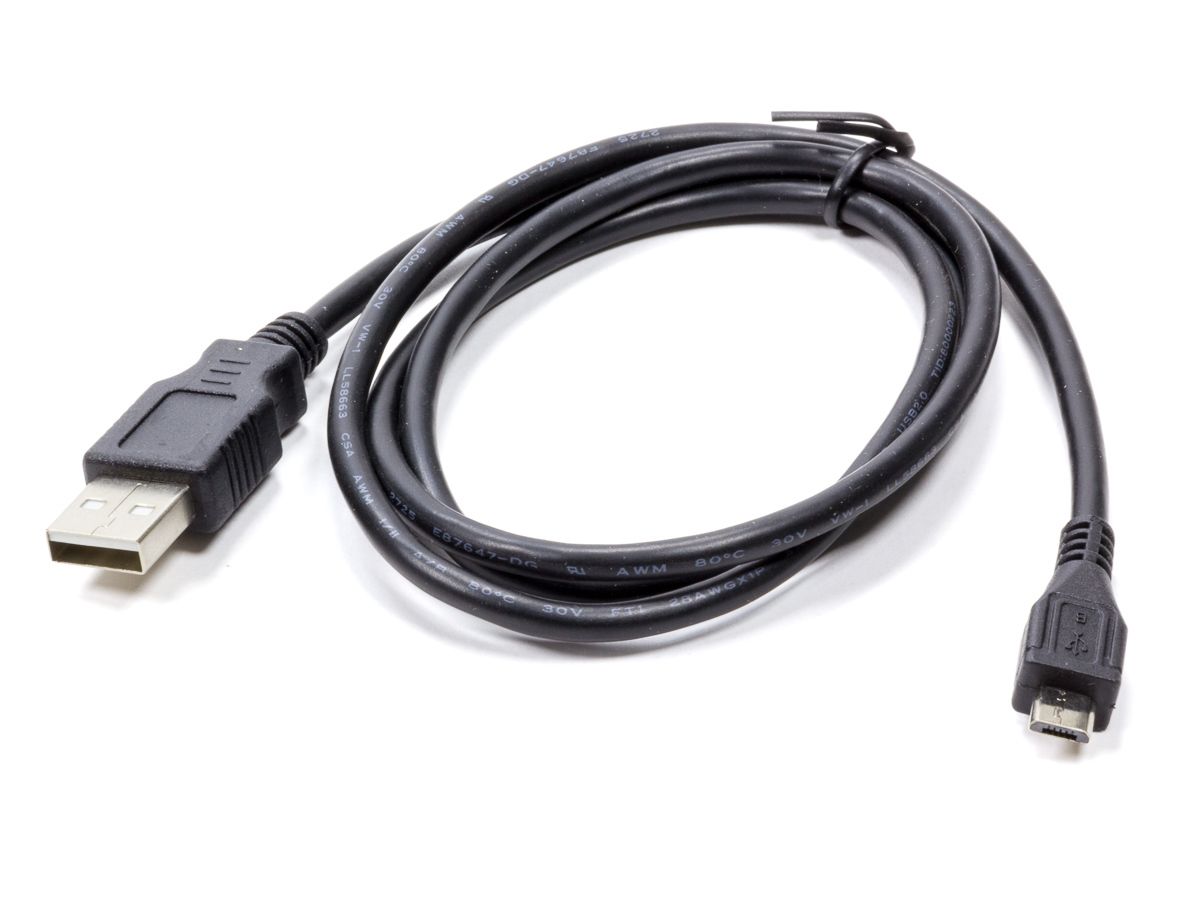 SCT PERFORMANCE Micro USB Cable ITSX/TSX Android 4520