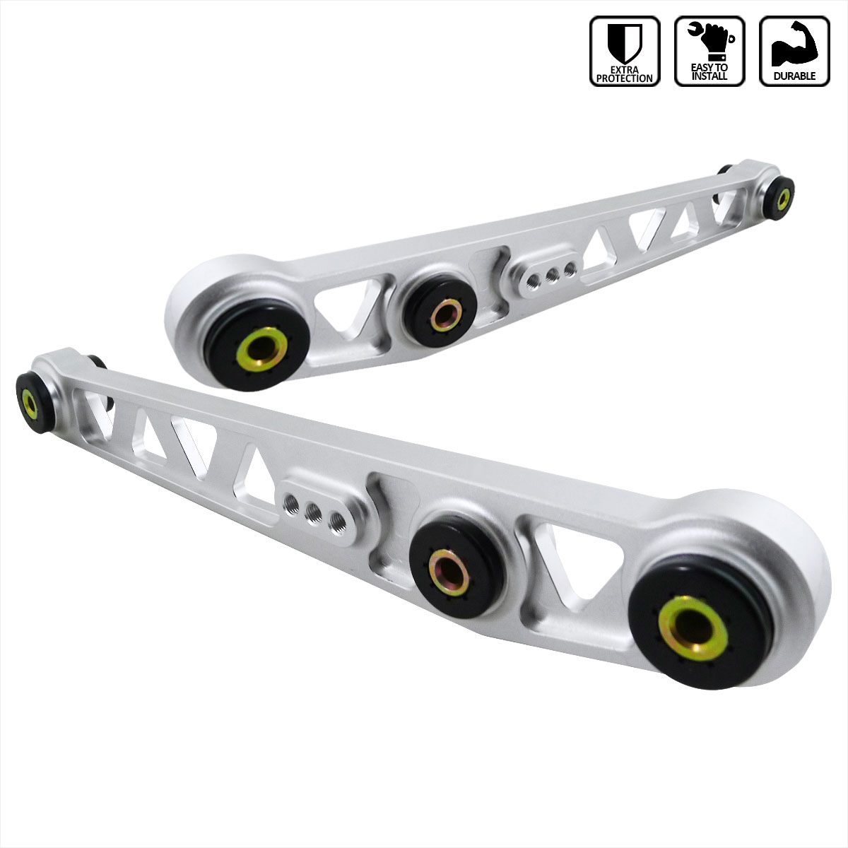 SPEC-D Tuning Honda Civic Lower Control Arms sd-ca-hc96s