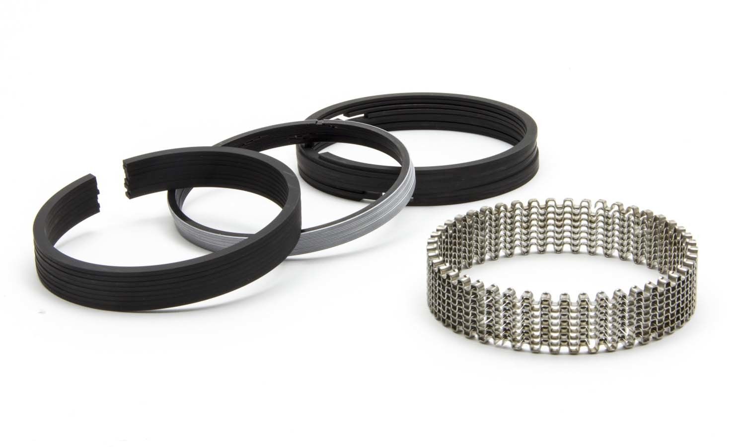 SEALED POWER Cast Piston Ring Set e356x30