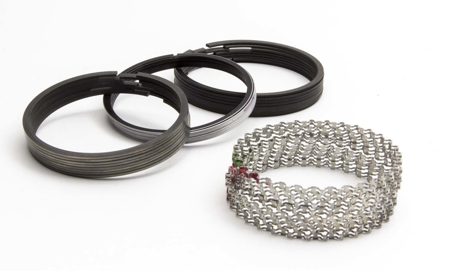 SEALED POWER Moly Piston Ring Set e377k