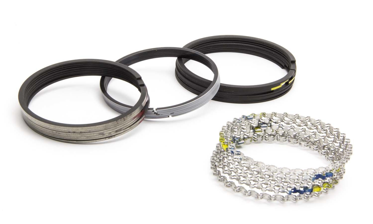 SEALED POWER Piston Ring Set 4.000 5/64 5/64 3/16 r9903