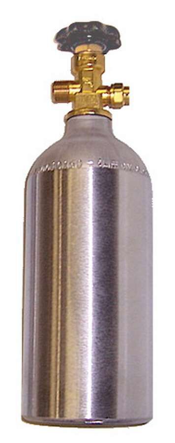 SHIFNOID 2.5lb CO2 Bottle Temp pc2030