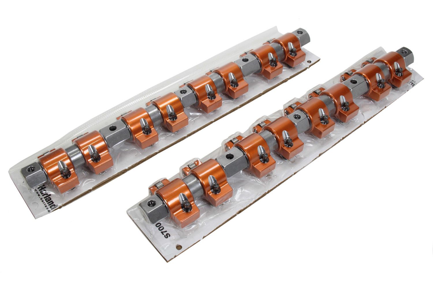SHARP ROCKERS BBM R/A & Shaft Kit - 1.6 Ratio s70016k