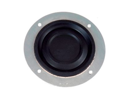 SEALS-IT Firewall Grommet - Solid gs1003bl