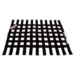 SIMPSON SAFETY Window Net 18in x 24in 36002bk