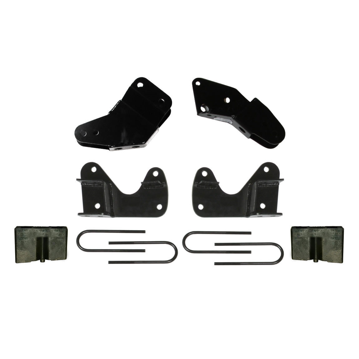 Skyjacker Suspension Lift Kit Component 1994-1997 Mazda B2300 136r2