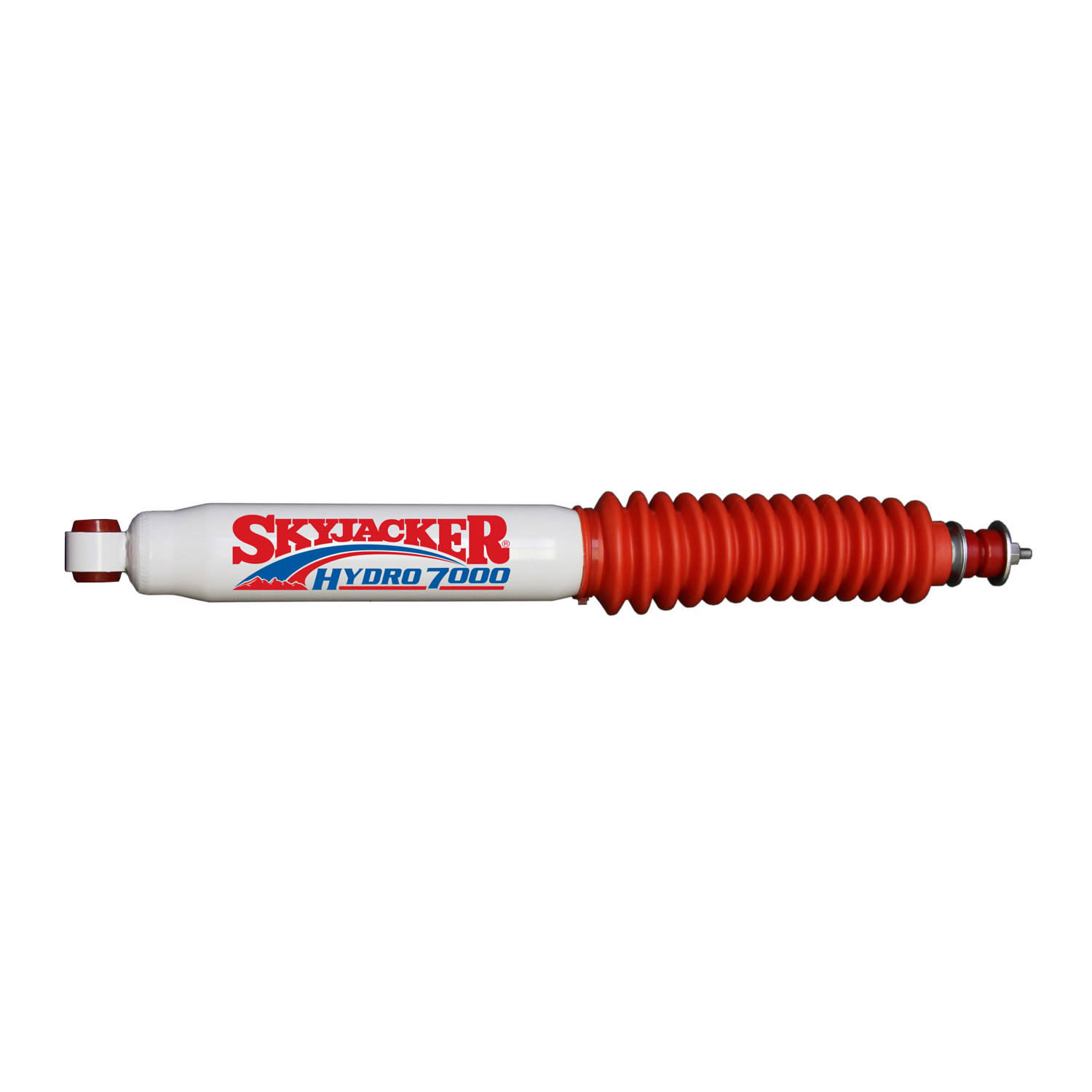 Skyjacker 1981-1985 Jeep Scrambler Steering Damper Kit 7001