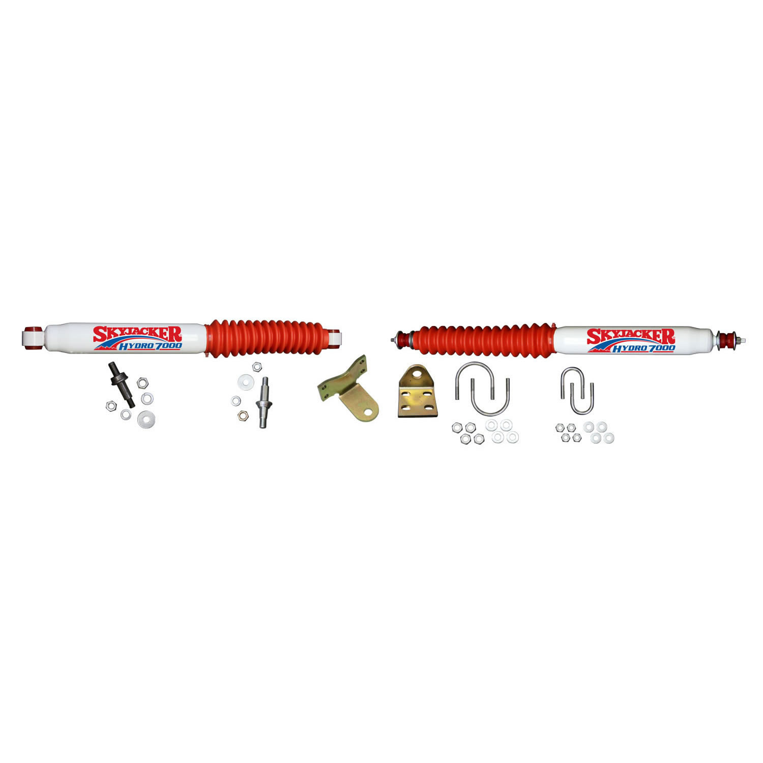 Skyjacker 1987-1987 Chevrolet V30 Pickup Steering Damper Kit 7255