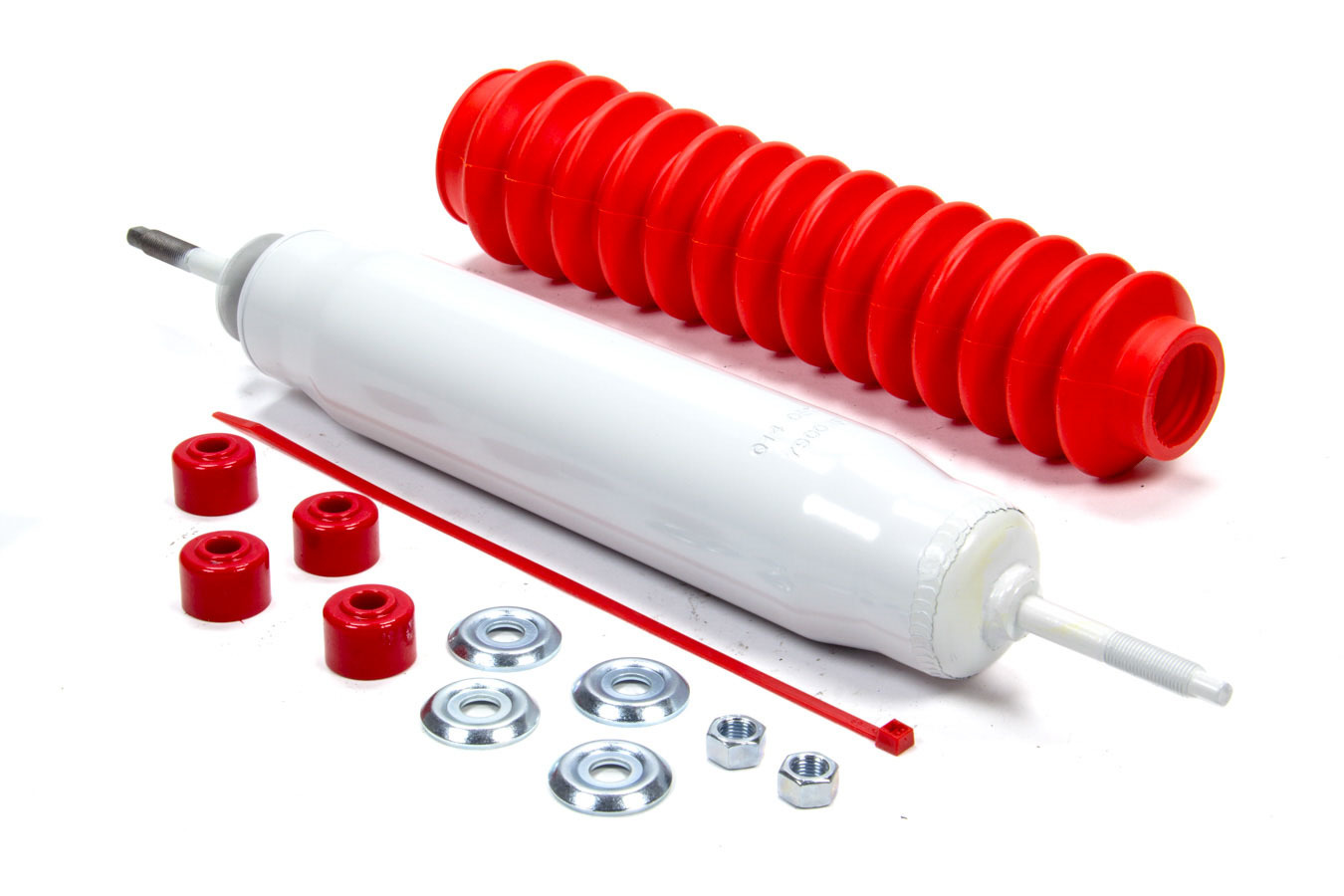 Skyjacker 19861991 Suzuki Samurai Steering Damper 7900