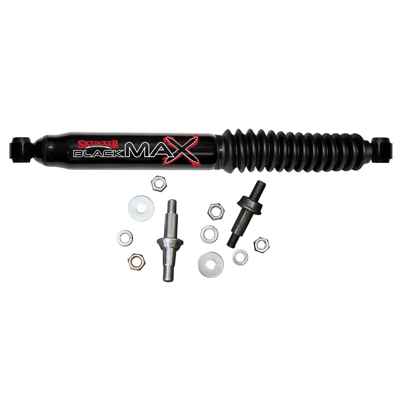 Skyjacker 1979-1986 GMC K2500 Pickup Steering Damper Kit 8055