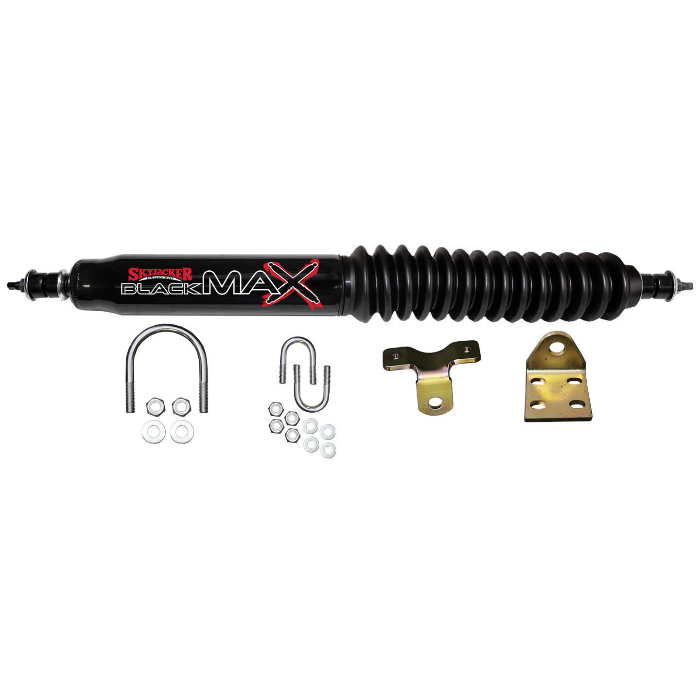 Skyjacker 1986-1991 Suzuki Samurai Steering Damper Kit 8100