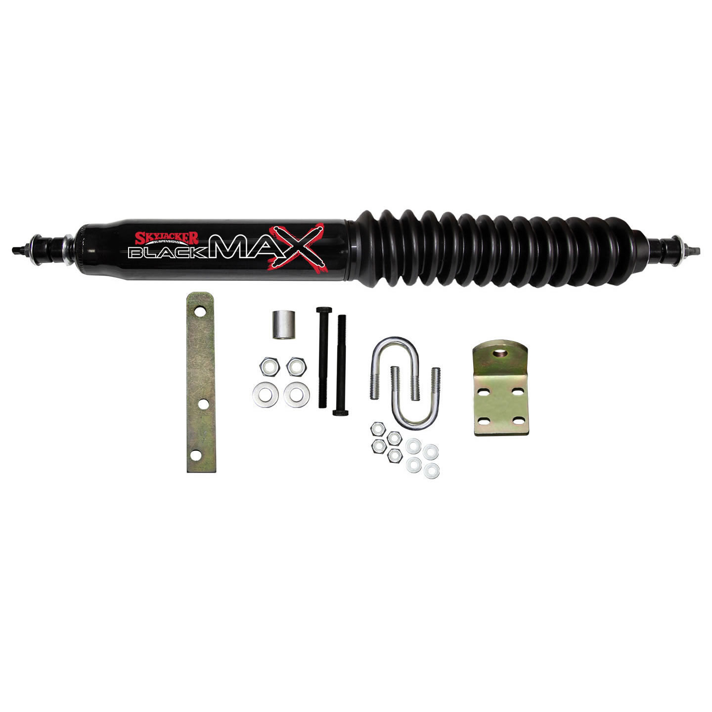 Skyjacker 1986-1995 Toyota 4Runner Steering Damper Kit 8186