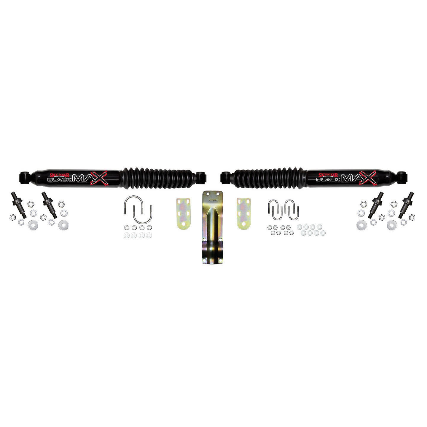 Skyjacker 1987-1987 Chevrolet V20 Pickup Steering Damper Kit 8220