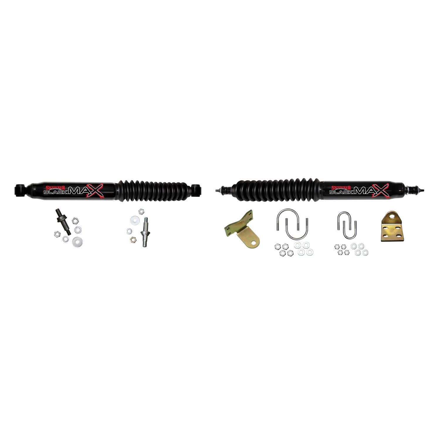Skyjacker 1987-1987 GMC V3500 Pickup Steering Damper Kit 8255