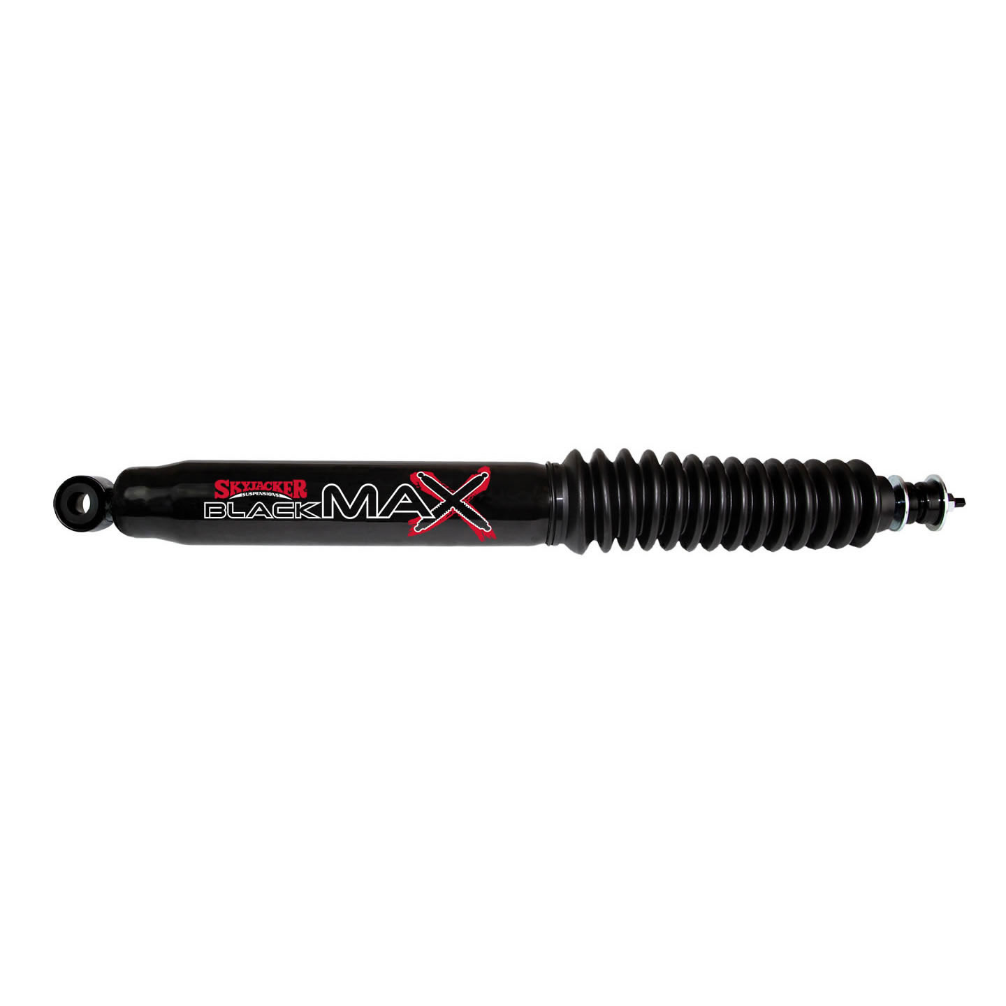 Skyjacker 1980-1996 Ford Bronco Black Max Shock Absorber b8557