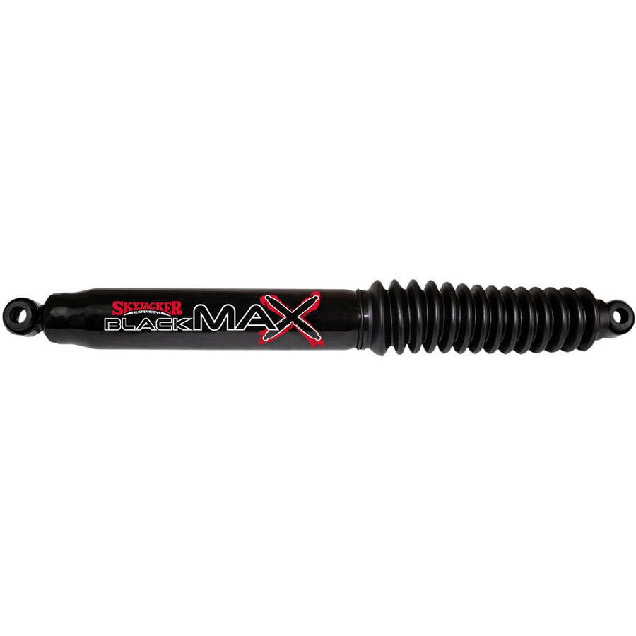 Skyjacker Black Max Shock W/Black Boot b8573