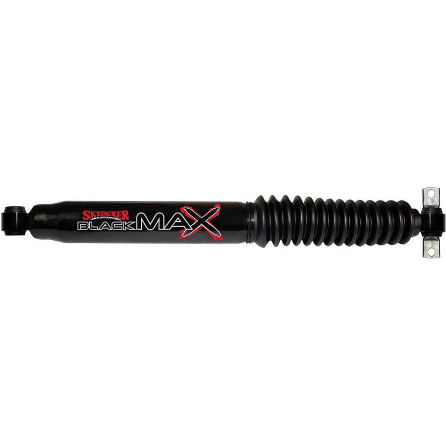 Skyjacker Black Max Shock W/Black Boot b8586