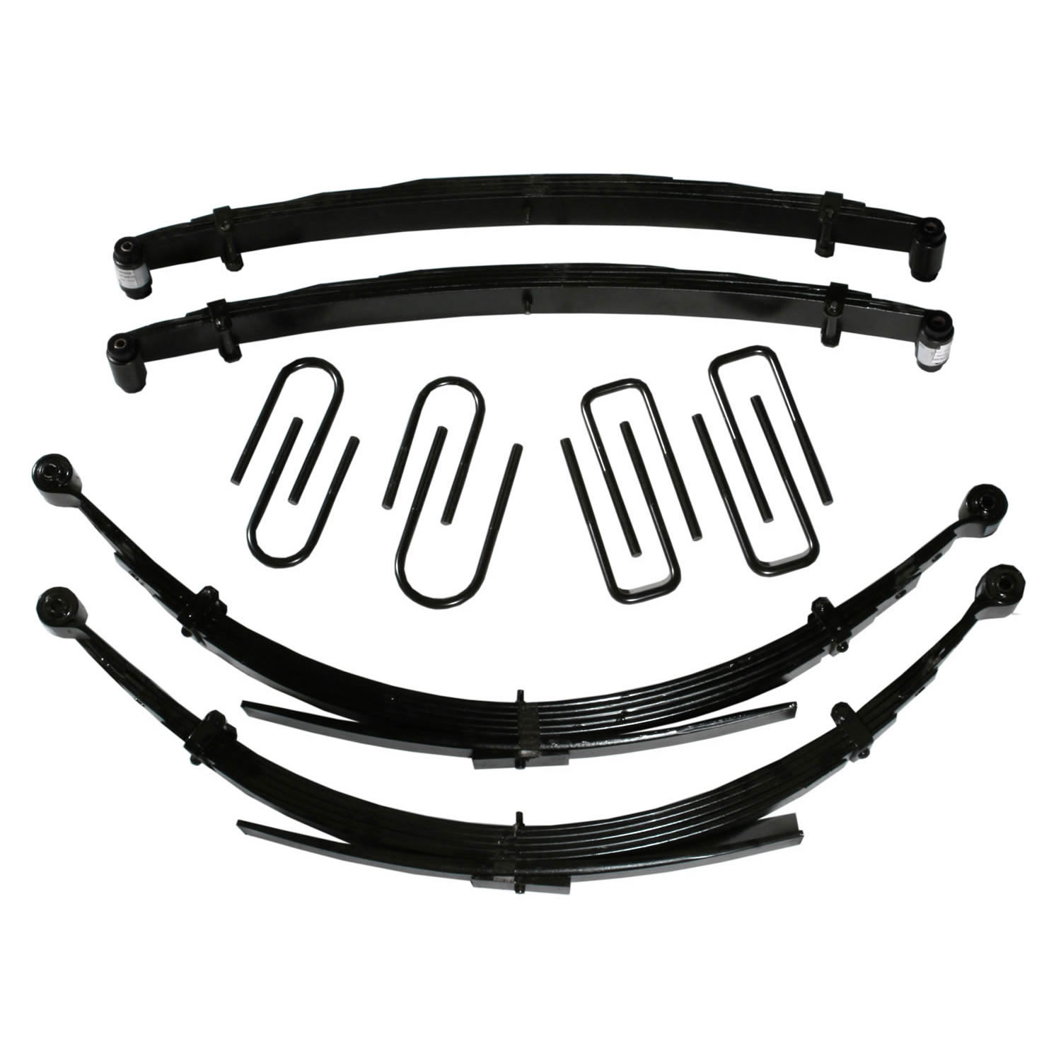 Skyjacker 4 69-72 GM SYSTEM c240aks