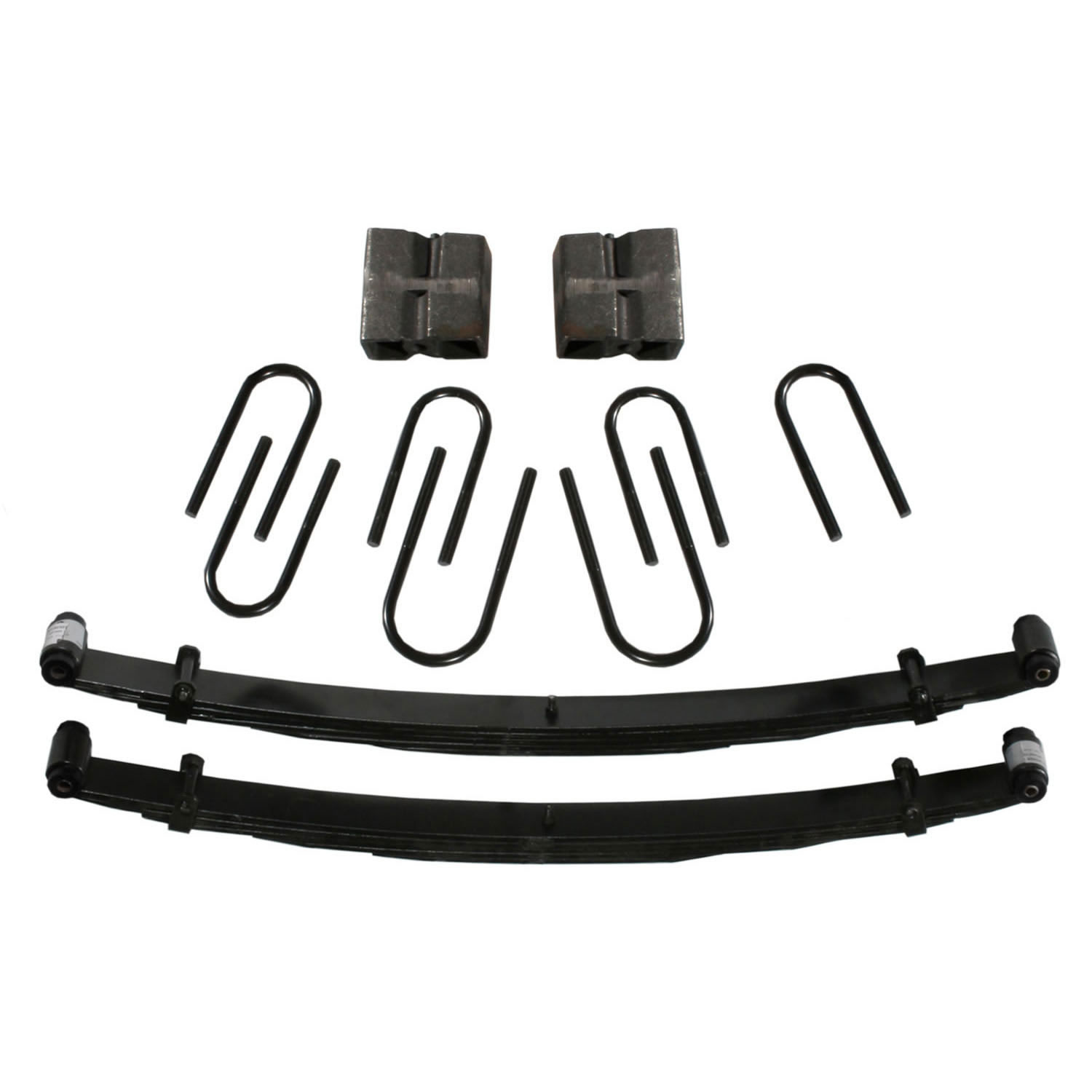 Skyjacker 6 SR 74.5-93 RAMCH/TRLD d600brk
