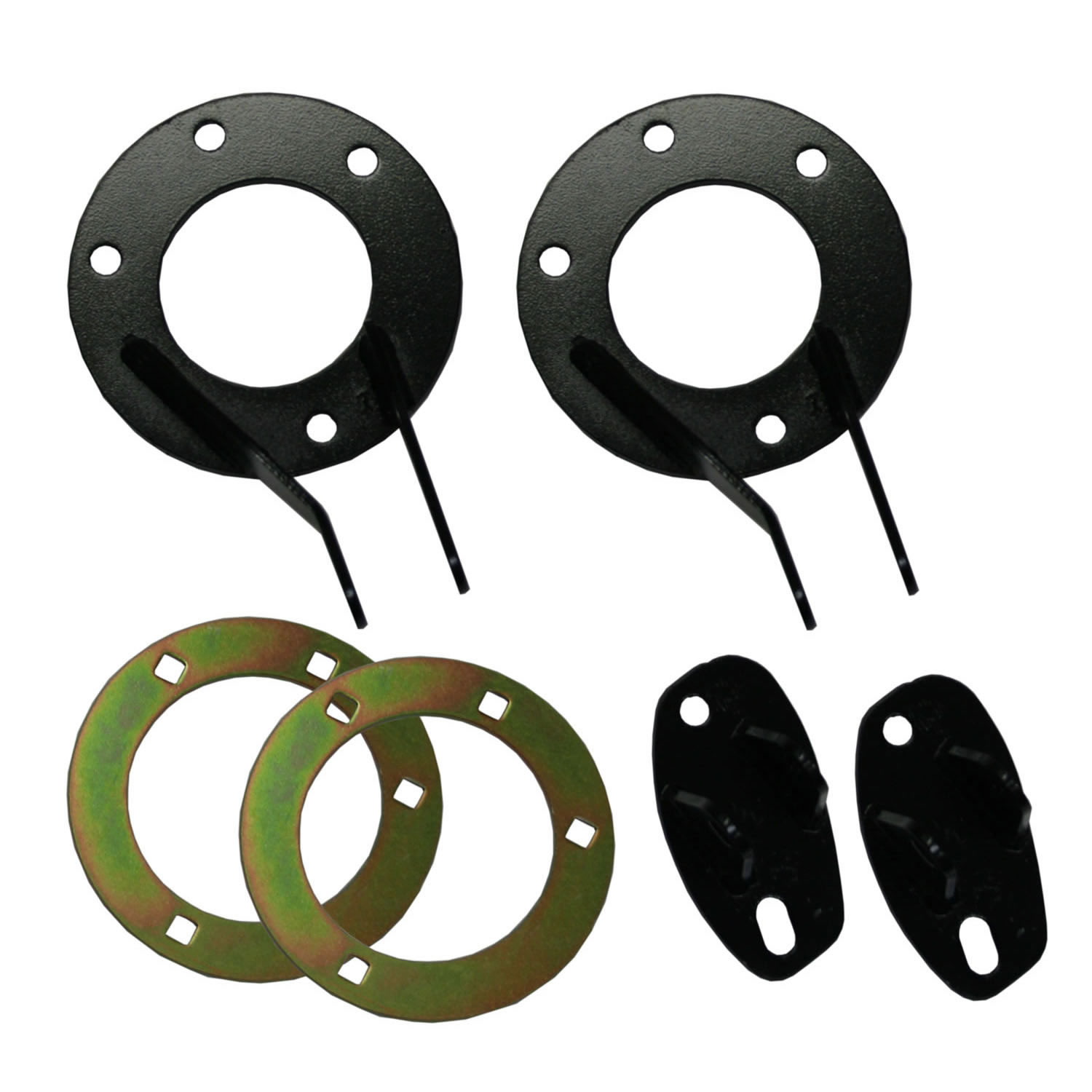 Skyjacker 1994-2001 Dodge Ram 1500 4 Wheel Drive Multi Shock Bracket ds390