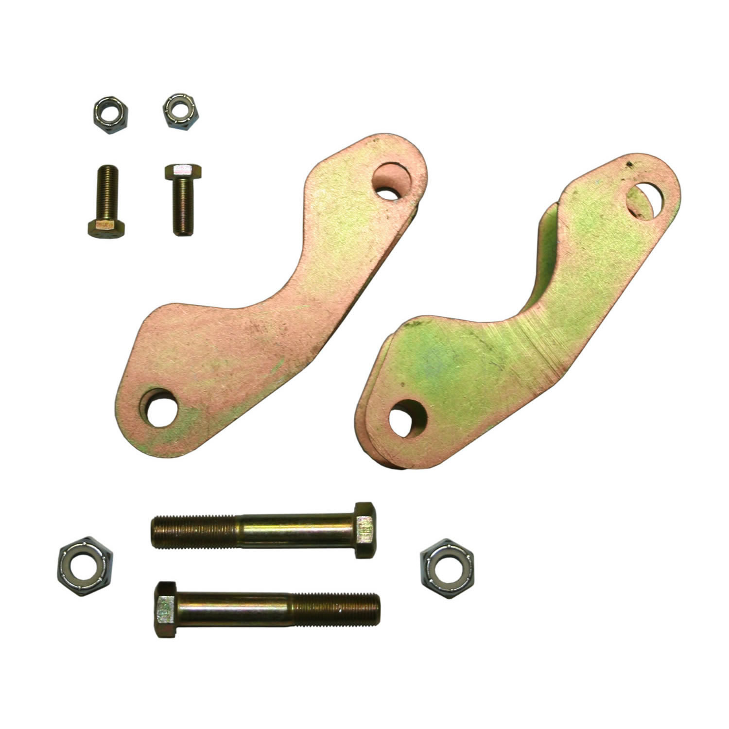 Skyjacker 1979-1984 Chevrolet Blazer K5 4 Wheel Drive Multi Shock Bracket ds440