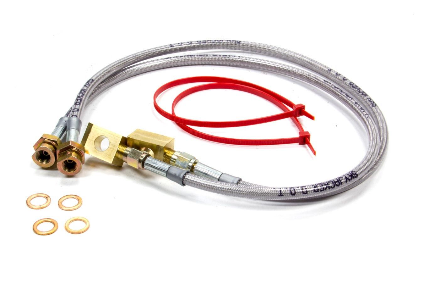Skyjacker 1979-1986 GMC K2500 Pickup Brake Hose fbl17