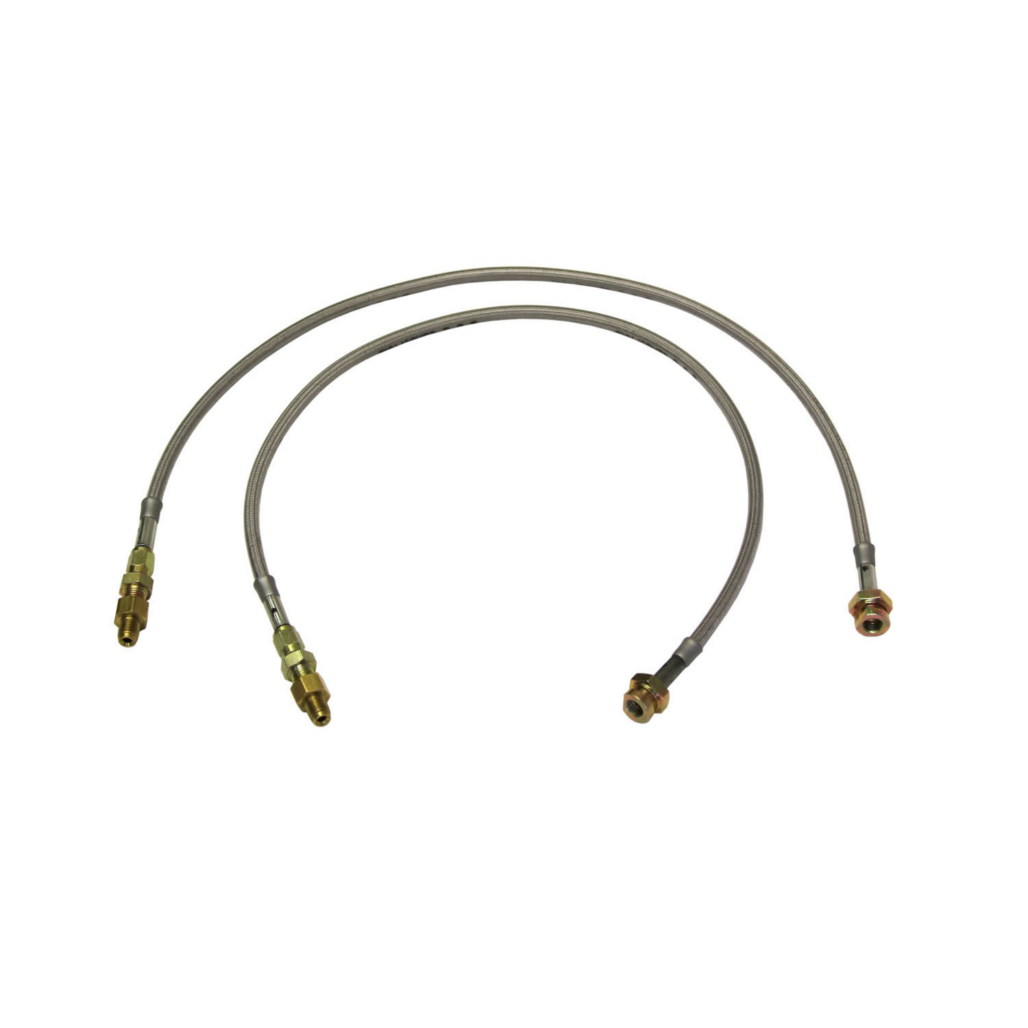 Skyjacker 1968-1971 Dodge W100 Pickup Brake Hose fbl61