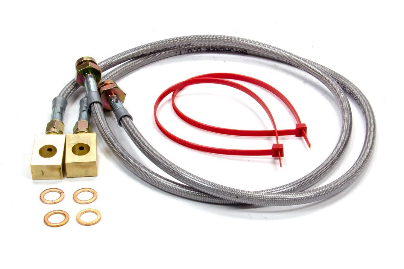 Skyjacker 1980-1989 Ford Bronco Brake Hose fbl80