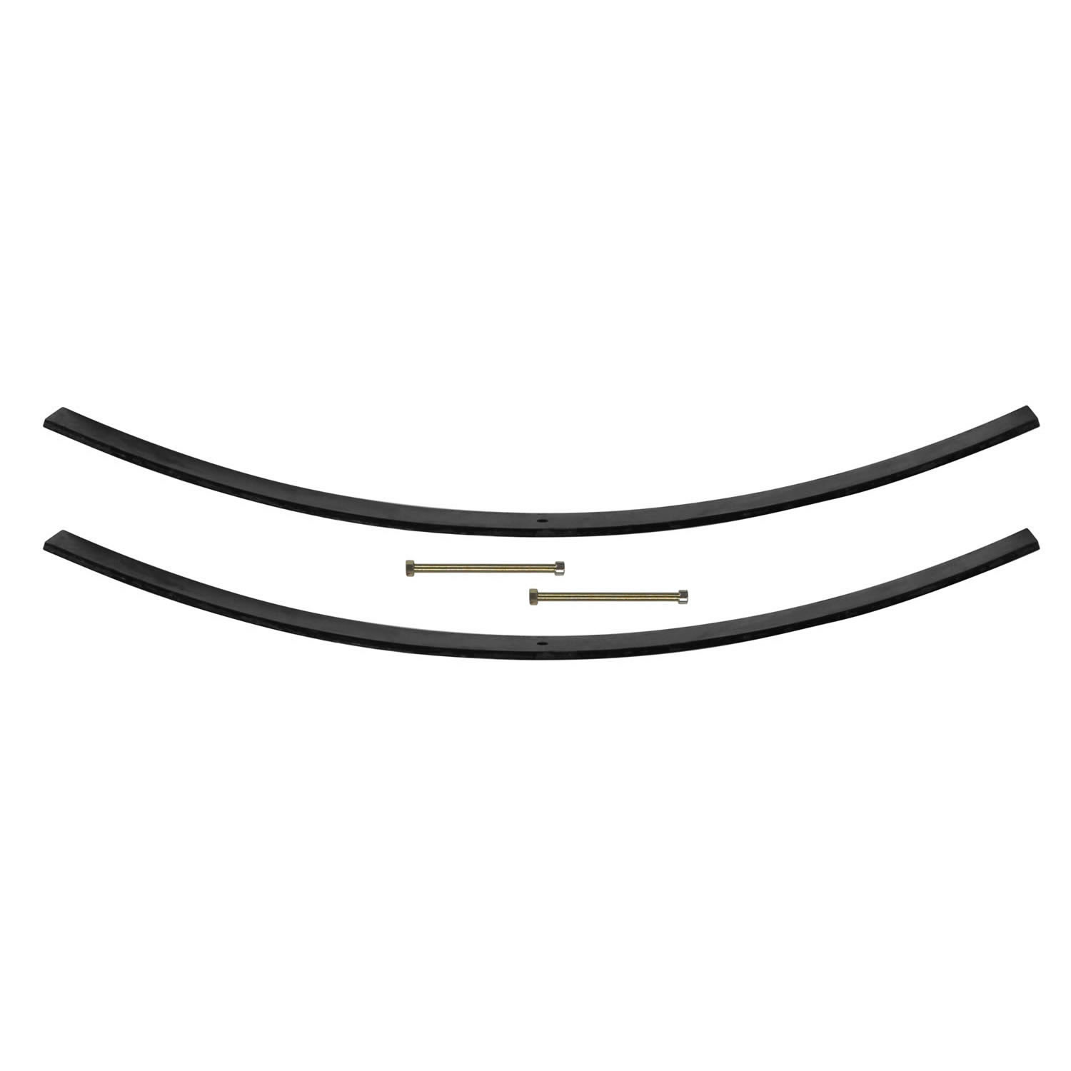 Skyjacker 1968-1968 GMC K15/K 1500 Leaf Spring flc225