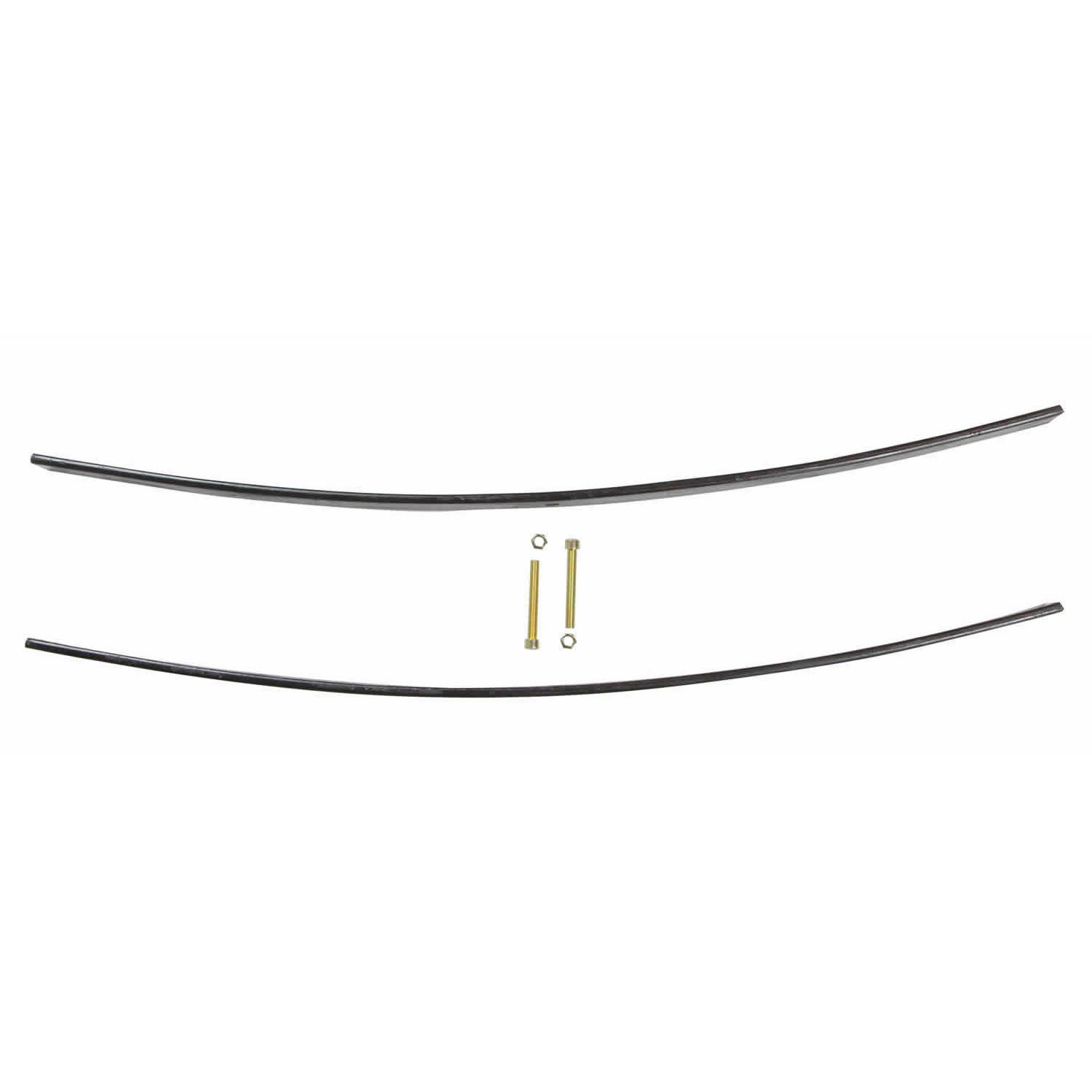 Skyjacker 1974-1993 Dodge Ramcharger 4 Wheel Drive Leaf Spring fld200