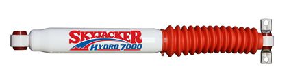 Skyjacker Hydro Shock w/ Red Boot h7086