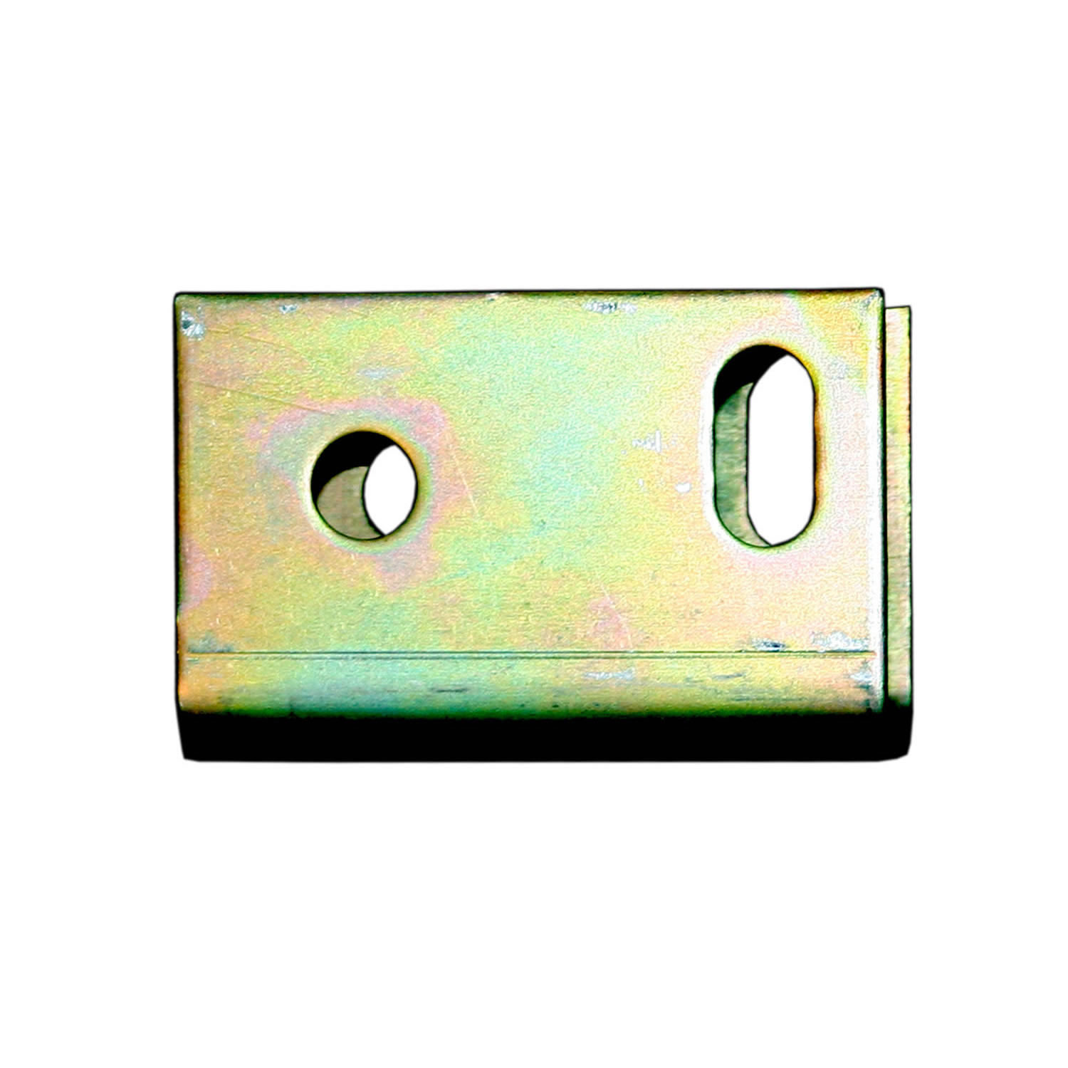 Skyjacker 1987-1995 Jeep Wrangler (YJ) Track Bar Bracket jb40