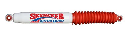 Skyjacker Nitro Shock w/ Red Boot n8079