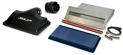 SLP Cold Air Package, LS-1 Camaro (FlowPac) V8 21046