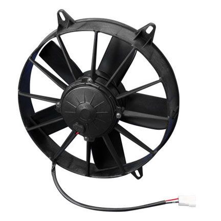 SPAL 11in High Performance Fan Puller 30102564