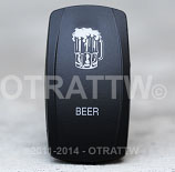 Spod Switch Rocker Beer Rocker 860370