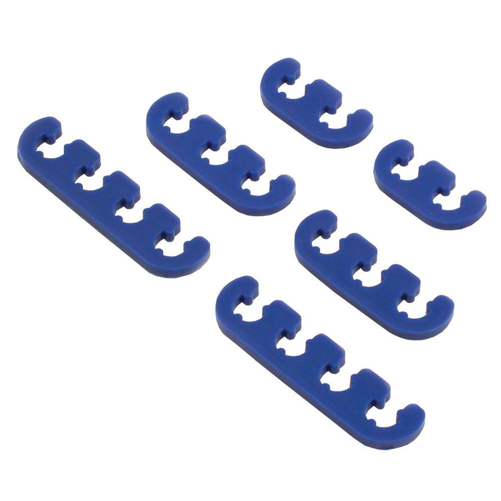 Spectre Wire Dividers - Blue 4606