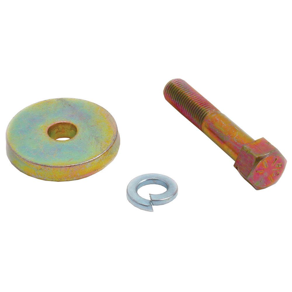 Spectre SB Chevy Harmonic Balancer Bolt 4699