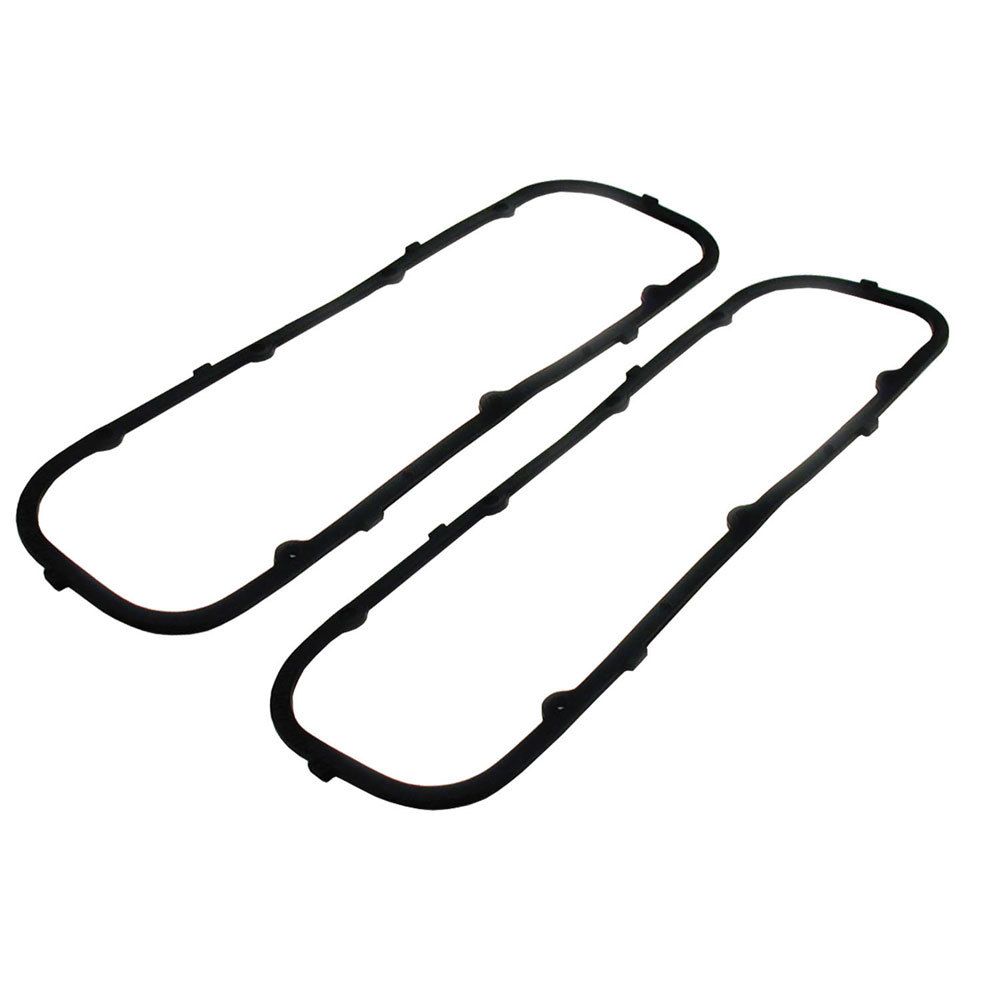 Spectre BB Chevy Valve Cover Gaskets 586