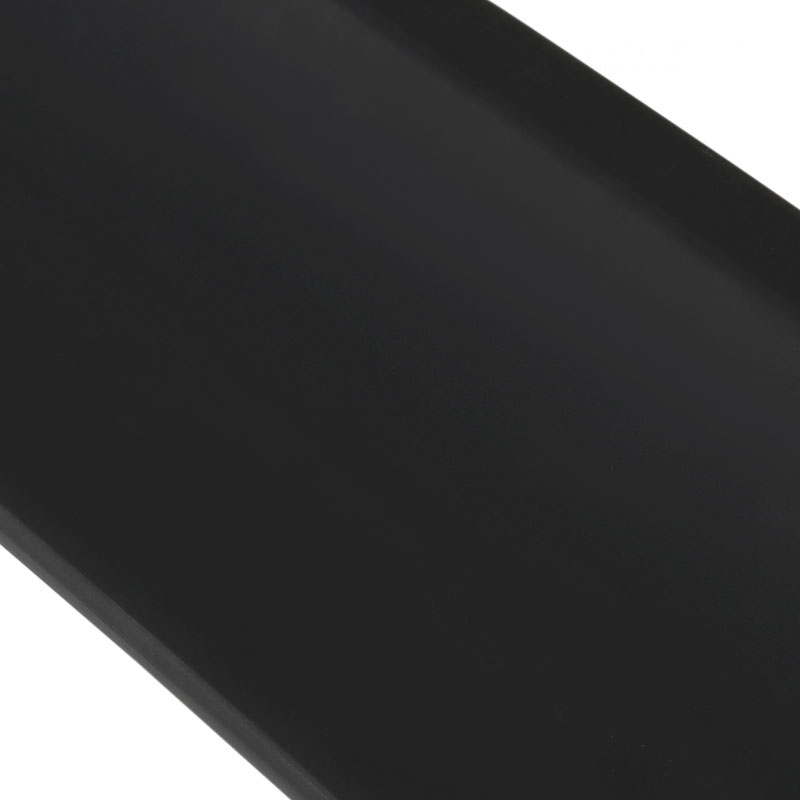 SPEC-D Tuning Dodge Challenger Spoiler - Sp Style - Matte Black spl-cha08jmsp-sd image 4