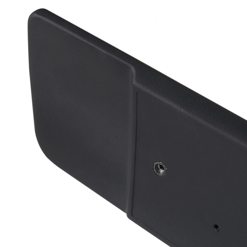 SPEC-D Tuning Dodge Challenger Spoiler - Sp Style - Matte Black spl-cha08jmsp-sd image 7